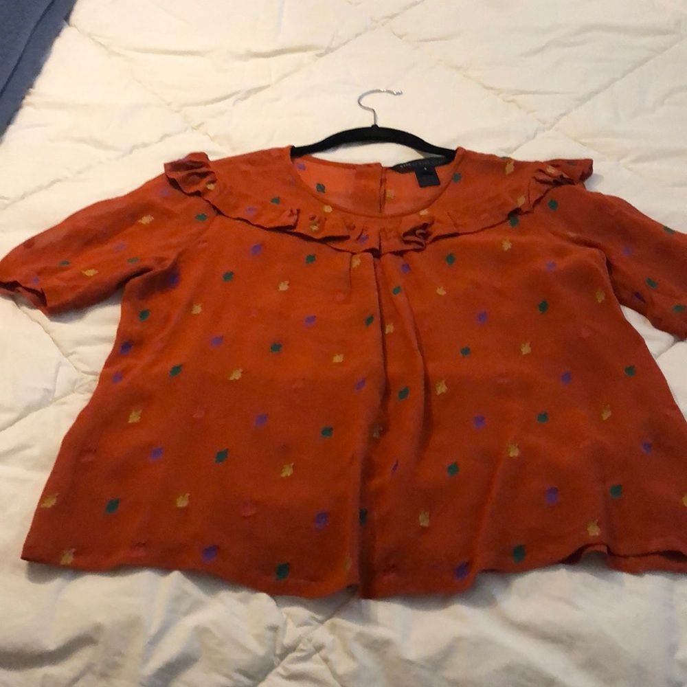 Marc by Marc Jacobs blouse